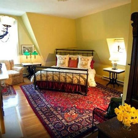 Sarah Kendall House Bed & Breakfast Newport Ruang foto