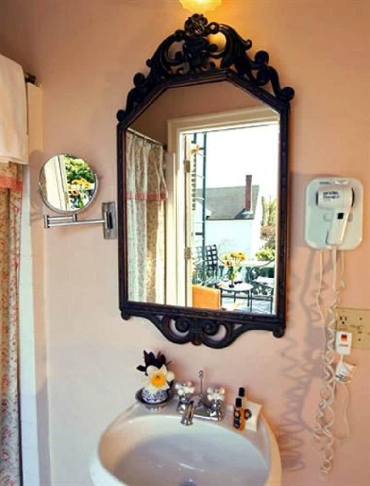 Sarah Kendall House Newport Bagian luar foto