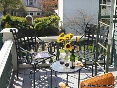 Sarah Kendall House Newport Ruang foto