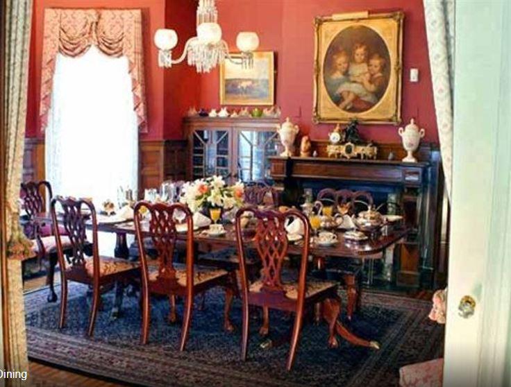 Sarah Kendall House Newport Bagian luar foto