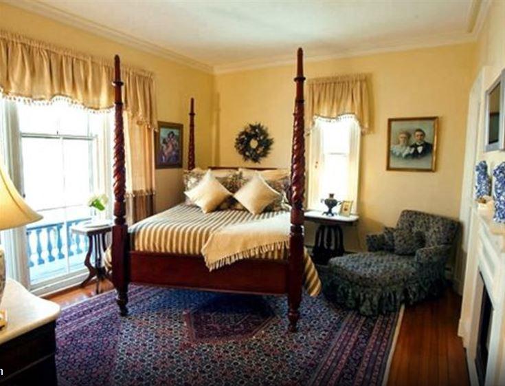 Sarah Kendall House Newport Ruang foto